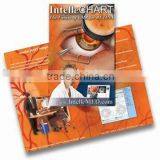 Printed Brochure and Booklet