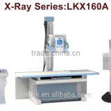 Fine Link Supply Fine Radiology Machine High Frequency Multi-parameter X-ray Digital Radiography System With Best Quality thumbnail-6