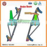 Railway Freight Car Casting Parts Brake Beam thumbnail-3