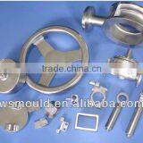 Factory Price OEM aluminum die casting parts