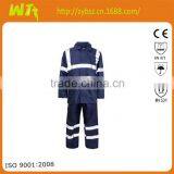 TC Twill Work Clothes Workwear Set Matching Pants And Jackets thumbnail-1