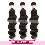 Wholesale in Stock Virgin Brazilian Hair Weave Extensions thumbnail-5