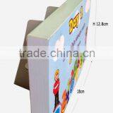 Full Color Printed Paper Memo Pad Wholesale