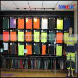 ART.NO.KCP165/ 50%cot50%polyester High Visibility Fabric 180gsm thumbnail-6