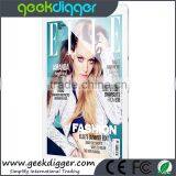 Teclast X16 Plus 2 in 1 Tablet PC-SILVER/Android 5.1 10.6 Inch