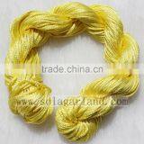 1MM/1.5MM Jade Line Jade Knot Wire Jewelry DIY Braided Cord Mix Color thumbnail-4