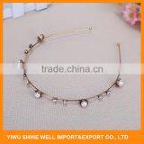 Nice Fashion Hair Accessories for Girls With Cheap Price thumbnail-1