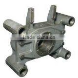 Mechanical Parts Manufacturer Precision Steel Casting Parts for Truck thumbnail-1
