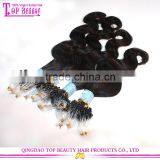 High Feedback 100% Cheap Remy Indian Human Micro Ring Loop Hair Extensions