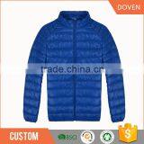 Ultra Thin Down Jacket for Men Manufacturer thumbnail-2