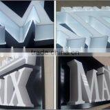 S Shape Strips SMD2835 0.1W/0.2W 72leds Flex LED Strip Light for Backlit Letters Signage Flexible Strips thumbnail-3