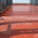 SPU Single Polymer Roof Waterproof Coating / Paint thumbnail-4