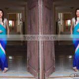Brainy Mustard Satin Chiffon Saree/indian Designers Saree Online Shopping thumbnail-4