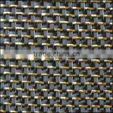 Corrosion Resistance Basalt Fiber Fabric, Professional Composite Basalt Fiber Fabric