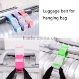luggage belt for hanging bag