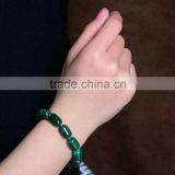 Malachite Bracelet for Ornament thumbnail-2