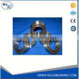 Double Row Angular Contact Ball Bearing 3206ANRTN 30 x 60 x 23.8 mm