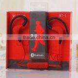 Factory oem new hot-selling bluetooth music earbuds