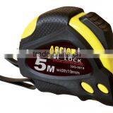 Rubber Jacket Tape Measuring Tape-32G