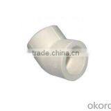 PPR Elbow for PPR Tubes DIN Standard From Top Chinese Manufacture thumbnail-2