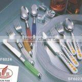 Attractive Cutlery With Plastic Handle thumbnail-1