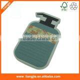 Hot Sales Customized Sticky Notes Different Shape Sticky Pad