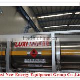 175L LNG cryogenic cylinder for vehicle