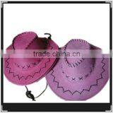 Cowboy Hat Male Women's General Hat Cowboy Hat thumbnail-2