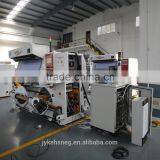 Computer Control Packing Film Inspection Rewinding Machine thumbnail-6
