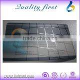 UV Printing Business Transparent Card With Cheap Price