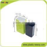 Stading New Fashion Flip Home Use Professional Custom Made Trash Cans thumbnail-3