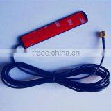 GSM dual-band car antenna with SMA male