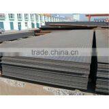 Mild Steel Chequered Plate/ MS Checker Steel Sheet thumbnail-5