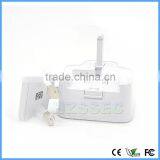 Wholesale Travel Adapter ETA-U90UWE 5.3V2.1A USB Charger US/EU/UK Plug For Mobile Phone USB Quick Charger thumbnail-2