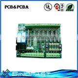 Nutrition Cooker PCB Assembly Contract Manufacturing thumbnail-5
