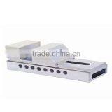 QKG Series Precision Tool Vise thumbnail-1