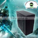 2015New Design! !New Desktop pc Slim Chassis, Empty Chassis