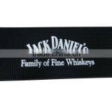 Hot Seles Printed Bar Drip Mat With Logos thumbnail-1
