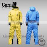 Professional Polyester Windproof Good Quality One Piece Ski Suit Adults thumbnail-3