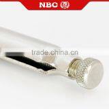 Best Quality Adjustble Round Mouth Cutting Pliers With Edge Big Power Pliers thumbnail-6