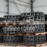 Supply OEM brand excavator and bulldozer track link assembly