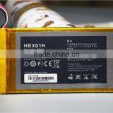 2016 Factory OEM Original Quality HB3G1 4000mah Mobile Phone Battery for Huawei Hb3g1h thumbnail-1
