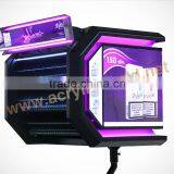 Acrylic Cigarette Display Shelf thumbnail-1