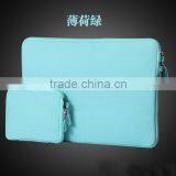 Newest Cowboy Canvas Sleeve Case For Macbook Laptop AIR PRO Retina 11",12",13",15 Inch, Notebook Bag thumbnail-6