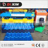 Rollformers Corrugated Steel Sheet Metal Roof Wall Tile Making Machine thumbnail-5