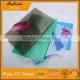 Multiplewall Structured Polycarbonate pc Sheet thumbnail-1