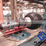 Agricultural Radial Tyre Building Machine