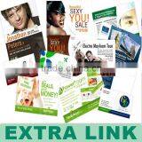 Leaflet Printing/Instruction Book/Communications Media/Information Collection thumbnail-1