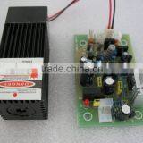 50mW 532nm Green Laser Diode