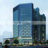 Hot Sale Customized Aluminium Extrusion Curtain Wall Profile With High Quality/aluminum Curtain Wall Profile thumbnail-2